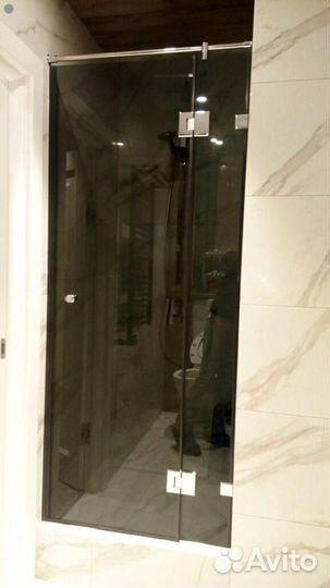Душевая кабина