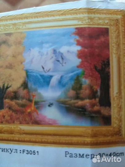 Новая алмазная мозаика квадратные стразы