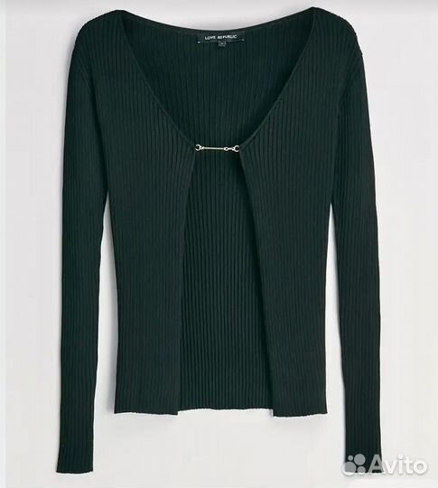 Кардиган Love Republic р46-48