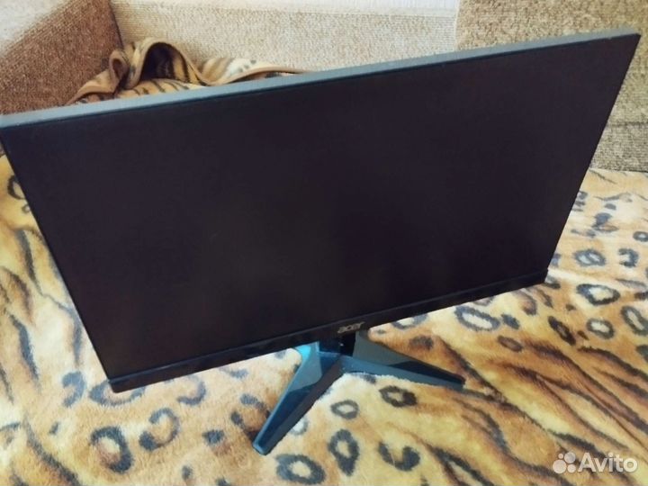 Монитор Acer 227q