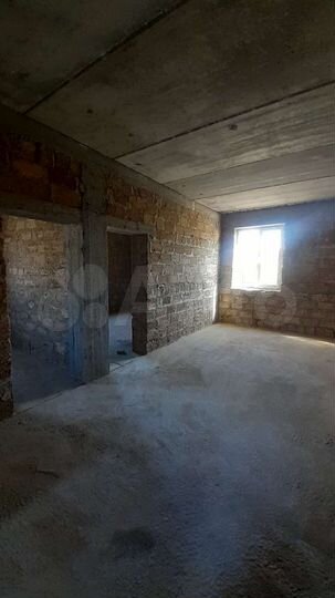 1-к. квартира, 33 м², 1/3 эт.