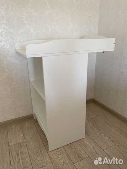 Пеленальный столик IKEA
