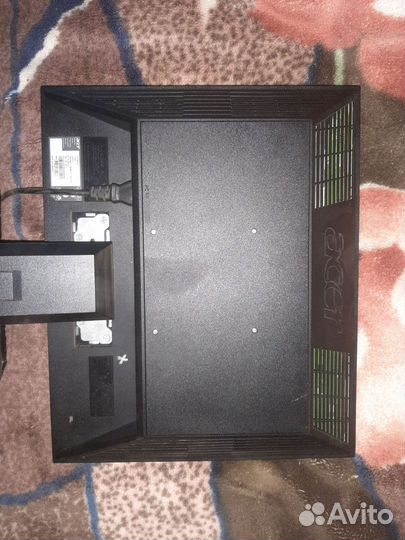 Монитор acer 19