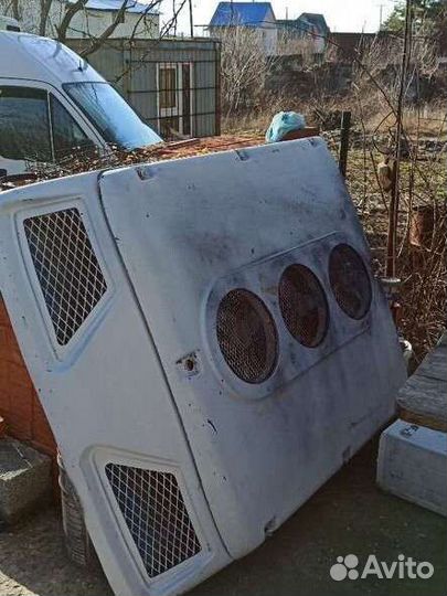 Накрышный моноблок Кондиционер для аутобуса