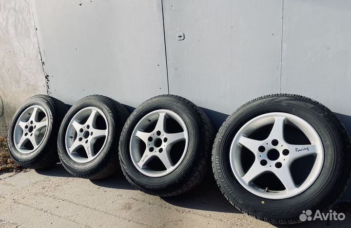 Accelera Accelera Summer 195/65 R15