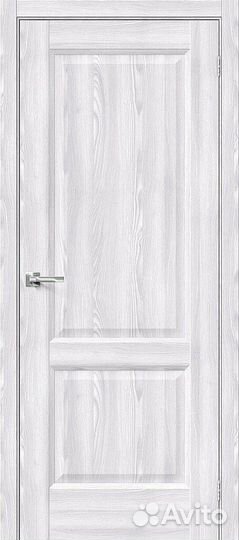 Межкомнатная дверь Bravo 153-0844 Неоклассик-32 Ri