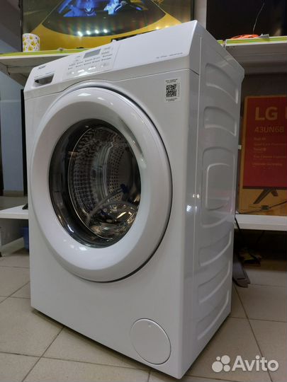 Стиральная машина Haier 6kg (новая)