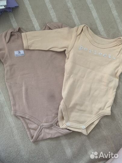 Детская одежда пакетом