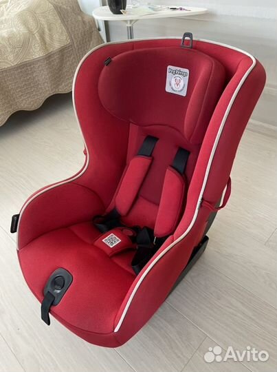 Детское автокресло от 0 до 18 кг