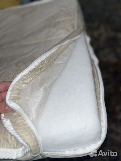 Матрас детский 120 60