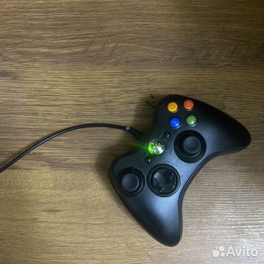 Xbox 360