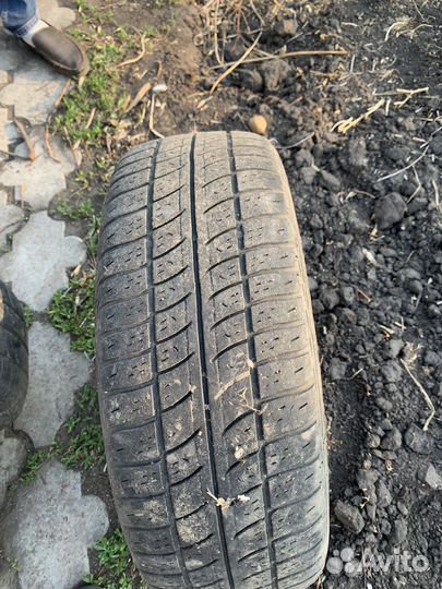 Mabor Sport Jet 2 195/55 R16