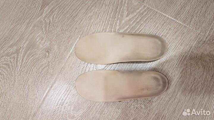 Ортопедические стельки