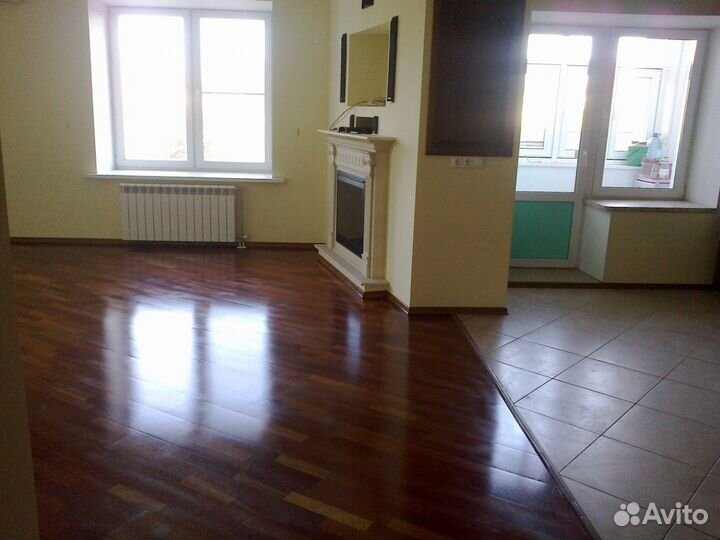 Ремонт квартир и отделочные работы