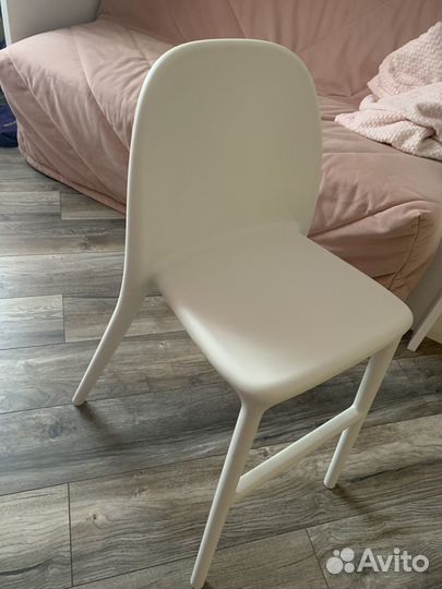 Детский стул IKEA urban