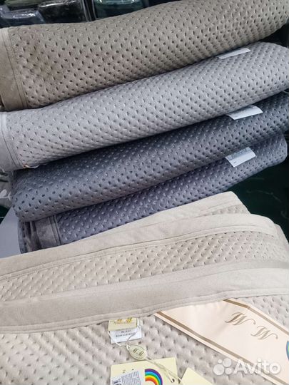 Покрывало-плед