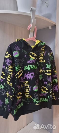 Вещи пакетом