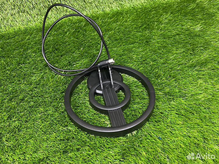 Катушки к металлоискателям md4030 md4030pro md4080