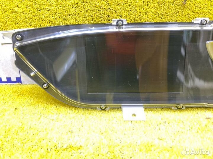 Спидометр передний Nissan Serena