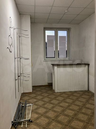 Свободного назначения, 13.3 м²