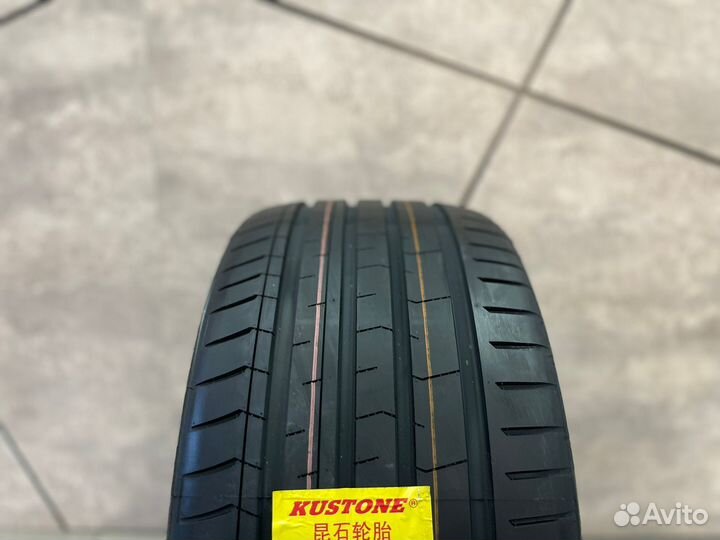 Kustone Passion P9 275/45 R19