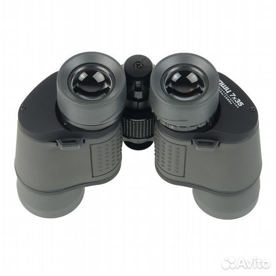 Бинокль Veber Classic бпшц 7x35 vrwa широкоугольны