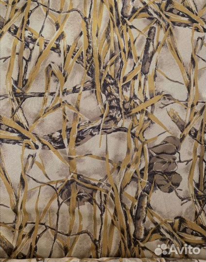 Сеть маскировочная