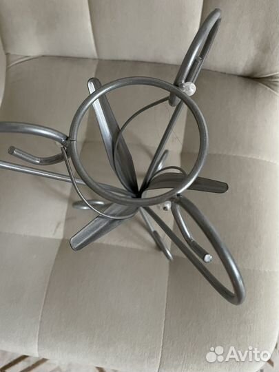 Подсвечник