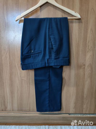 Брюки мужские Ostin