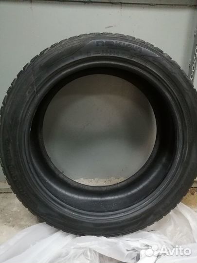 Nokian Tyres Hakkapeliitta R2 235/45 R18