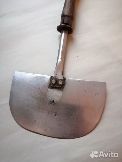 Сечка (тяпка) для шинковки старинная