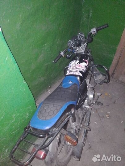 Продам мотоцикл