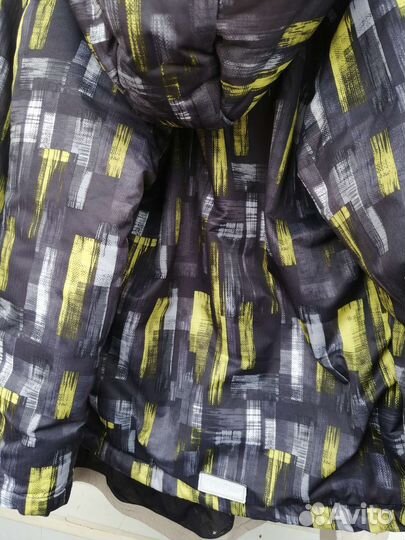 Куртка для мальчика