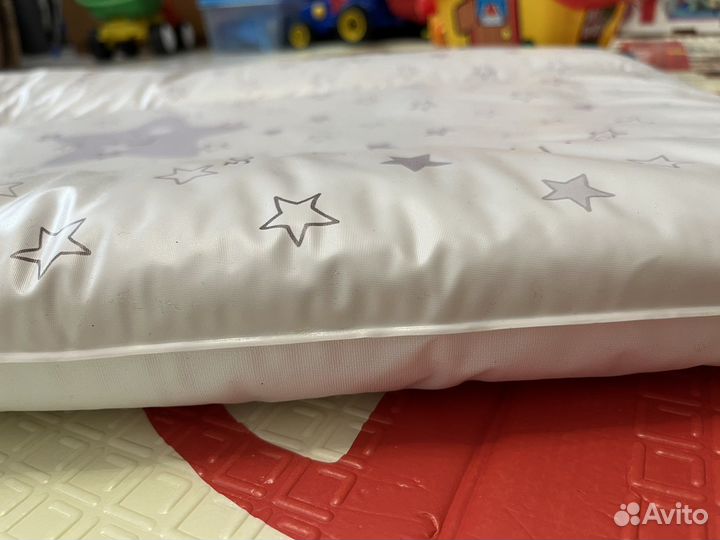 Пеленальный матрас ceba baby