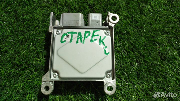 Блок управления airbag Hyundai Starex (TQ) II