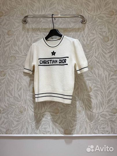Американка Christian Dior