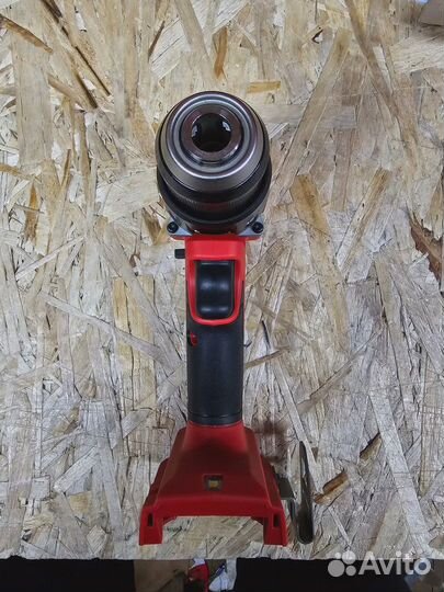 Дрель - шуруповерт milwaukee 3601-20 m18