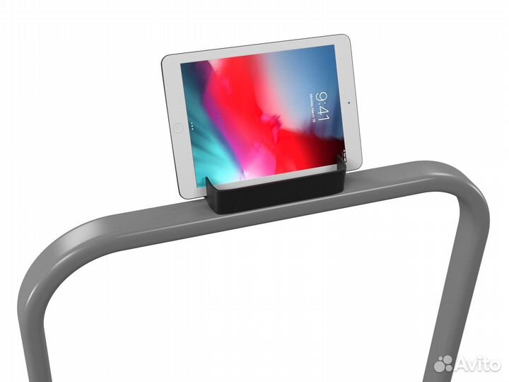 Беговая дорожка Unixfit R200V