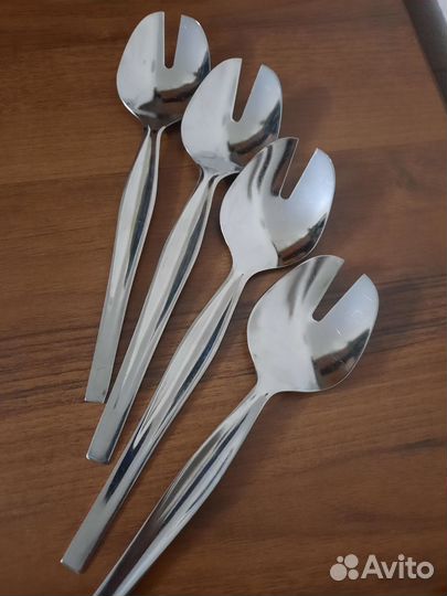 Ложки, СССР,новые