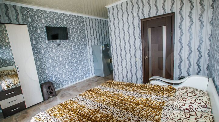 Комната 18 м², 2/2 эт.