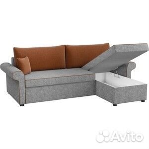 Угловой диван