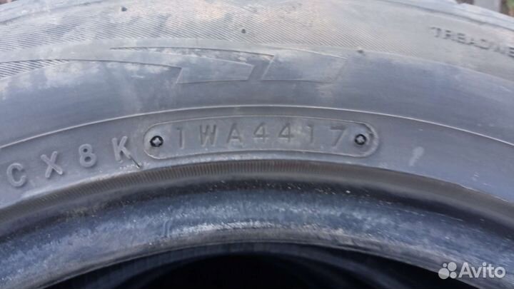 Toyo Proxes 1 205/55 R16