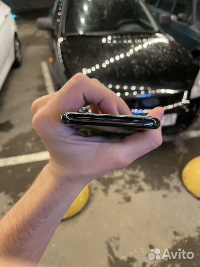 iPhone 11 Pro, 256 ГБ