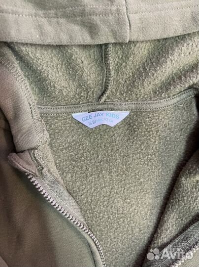 Костюм для мальчика