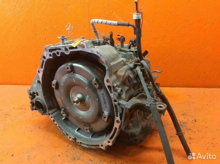 АКПП Toyota RAV4 AW91-40LS