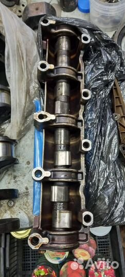 Запчасти на ниву 21213 бу