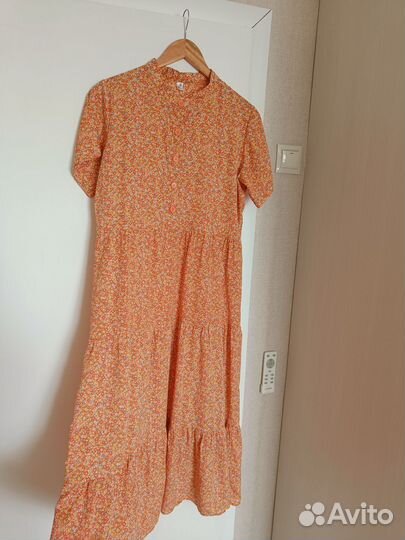 Платье на лето, 44-46