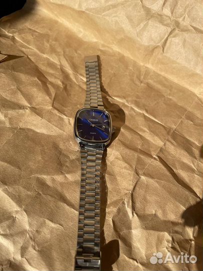 Часы наручные