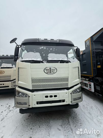 Гидрофикация тягачей