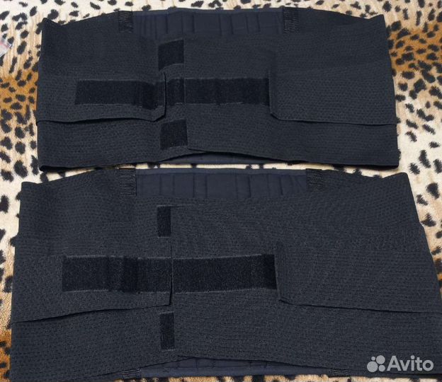 Корсет ортопедический пояснично крестцовый